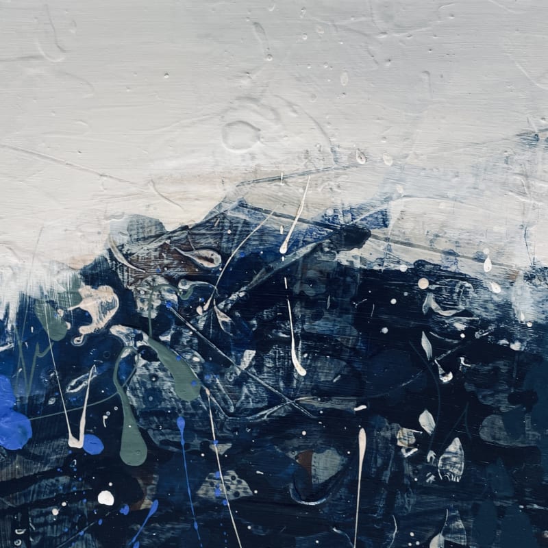 Bethany Kohrt, Plexus III, 2025