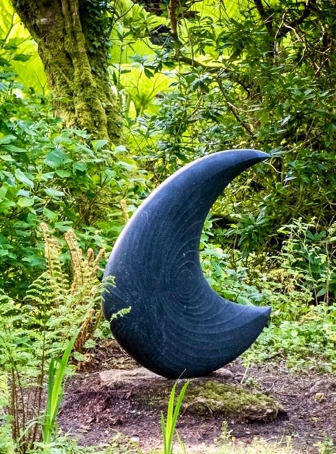 Dominic Welch, Blue Angel IV, 2024