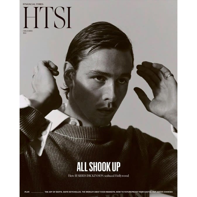 Financial Times HTSI