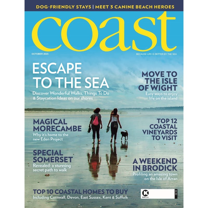 Coast Magazine