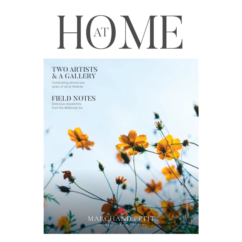 Marchand Petit: At Home, June 2025