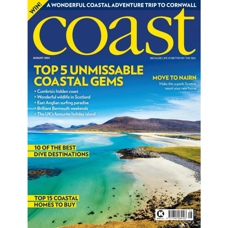 Coast Magazine