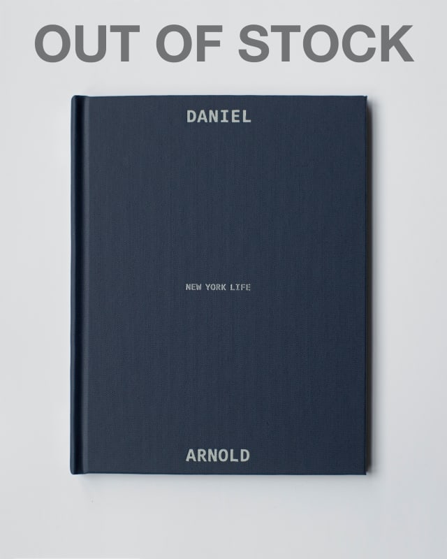 Daniel Arnold: New York Life