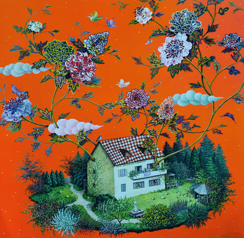 Jioh Choi