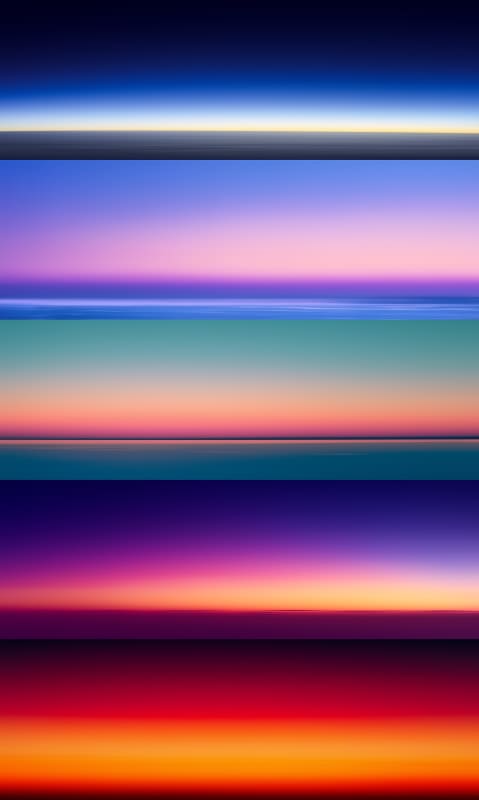 © Glen Wexler, Ascension