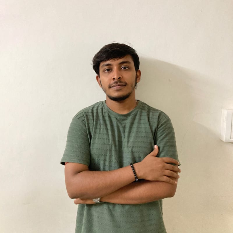 Santanu Debnath