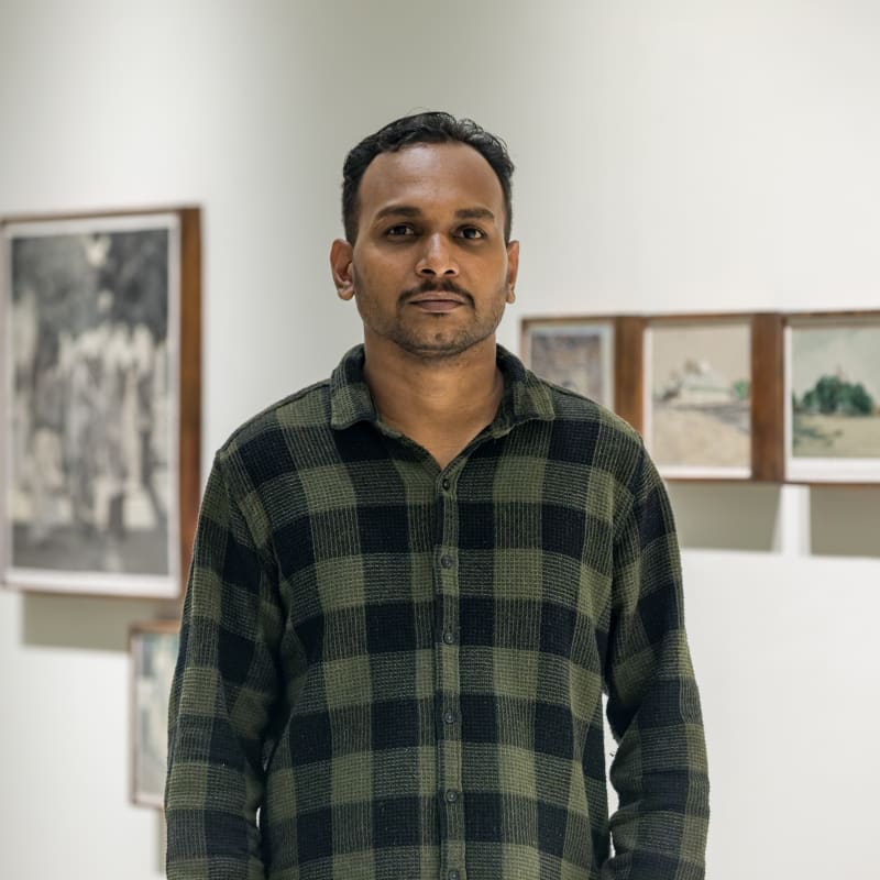 Ali Akbar PN