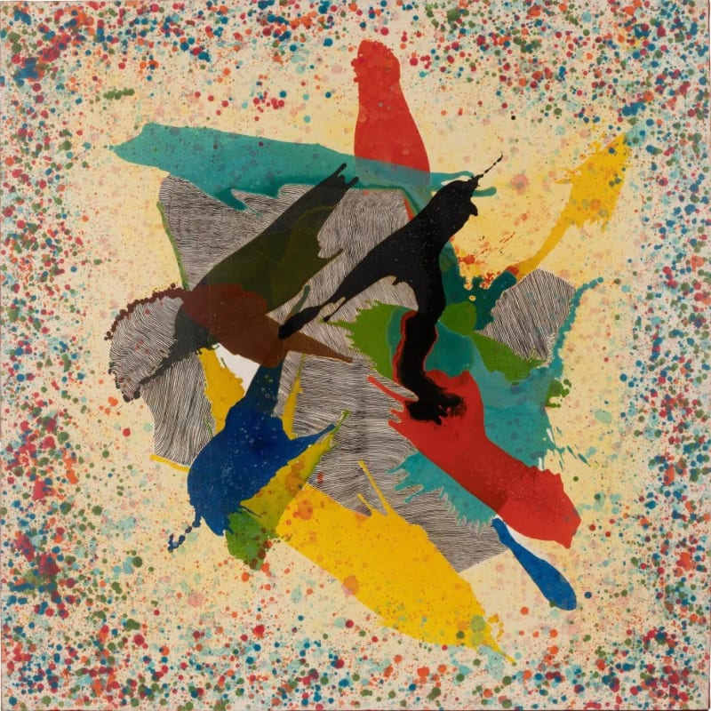 Emami Art announces Two Solo Exhibitions- ‘āranyaka’ by Arunima Choudhury and ‘Play-Forms’ by Partha Pratim Deb