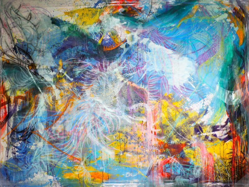 ULTRA CONTEMPORARY , ART NOW