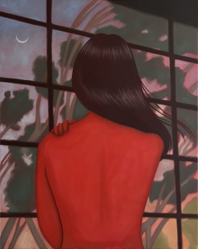 Melody Tuttle