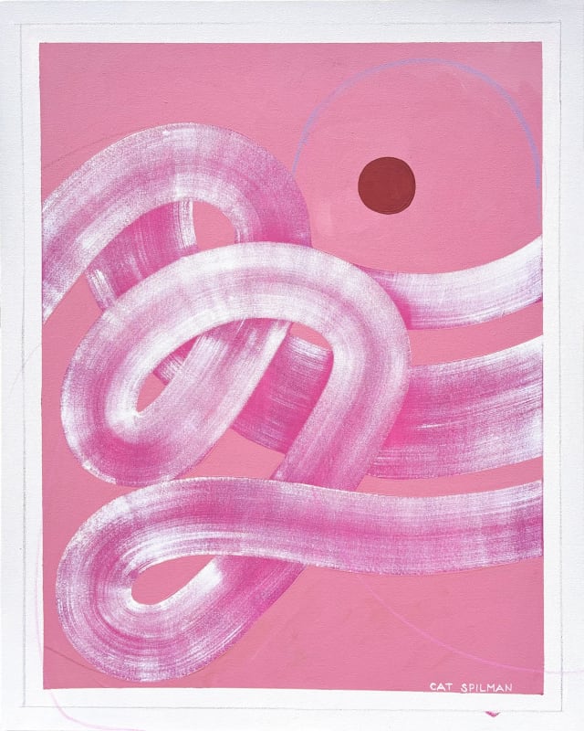 Cat Spilman