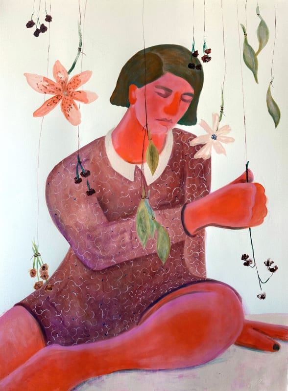 Genevieve Cohn