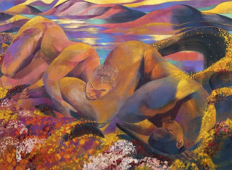 J. Carino