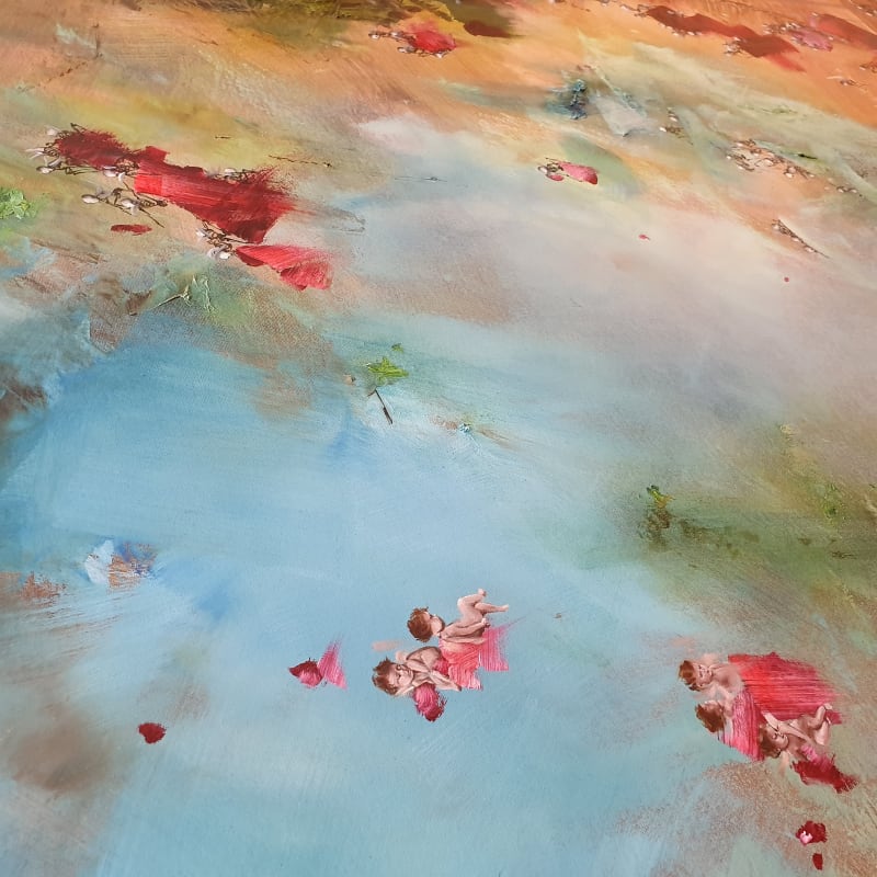 C H R O M A, Summer Group Show