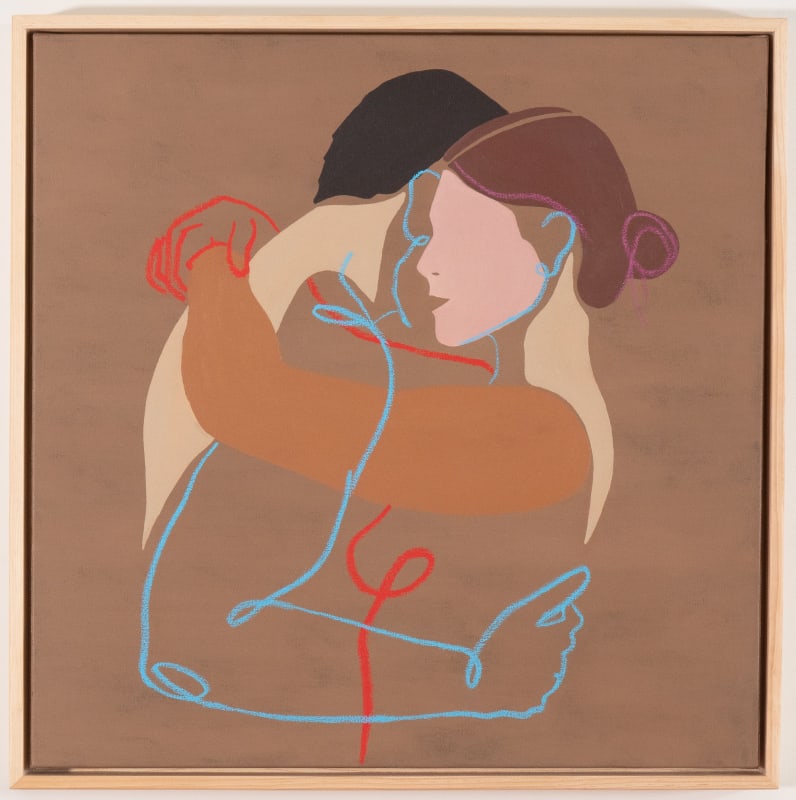 Just Between Us, Anoushka Mirchandani