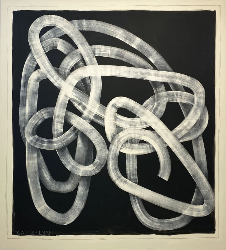 Yes, And Other Things, Cat Spilman