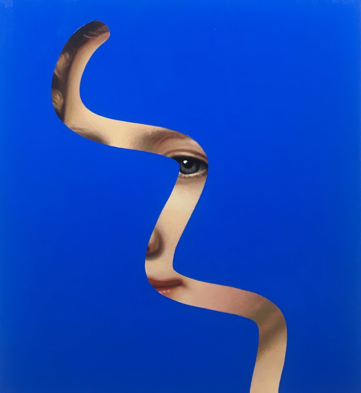 Interview with Lino Lago