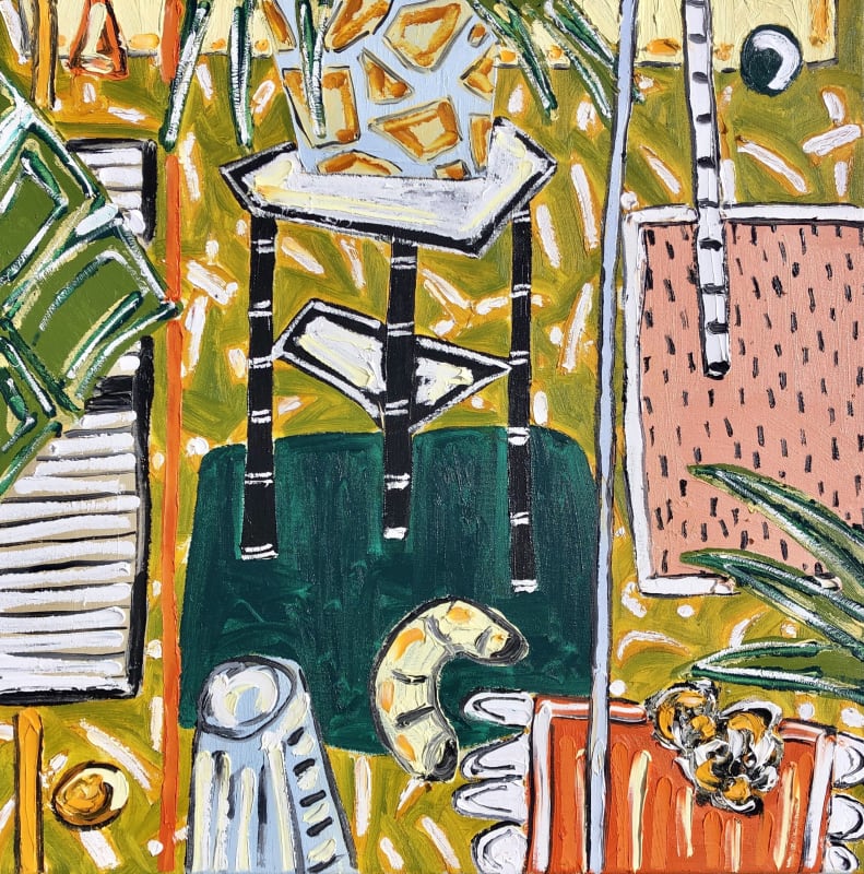 FEATURED ARTIST: ALEC CUMMING