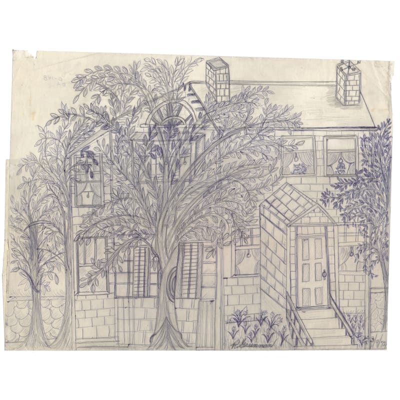 Rose deSmith Greenman