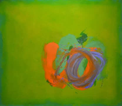 CLEVE GRAY, Perne Series