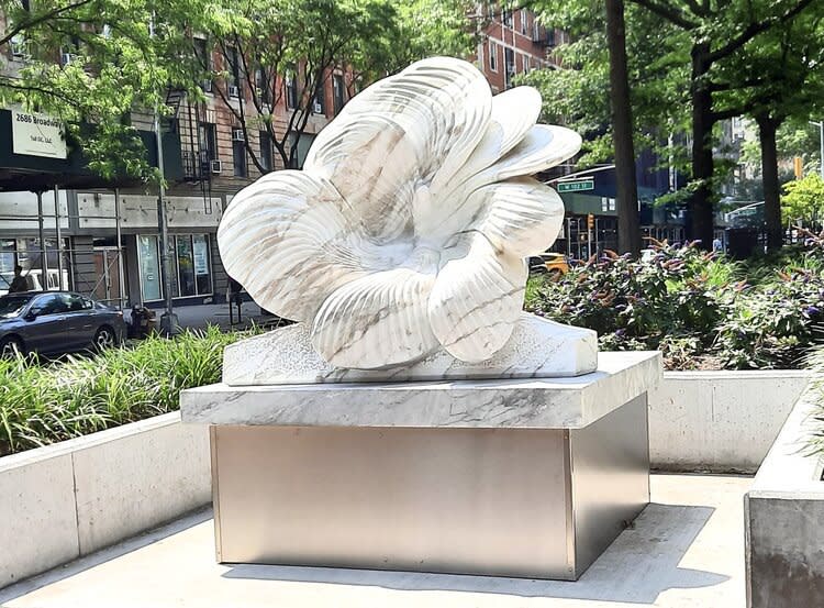 JON ISHERWOOD , Jon Isherwood on Broadway