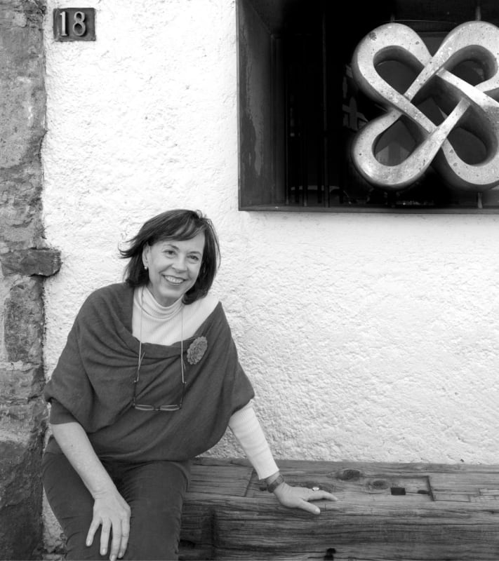 Yvonne-Domenge-sculptor-Morrison-Gallery