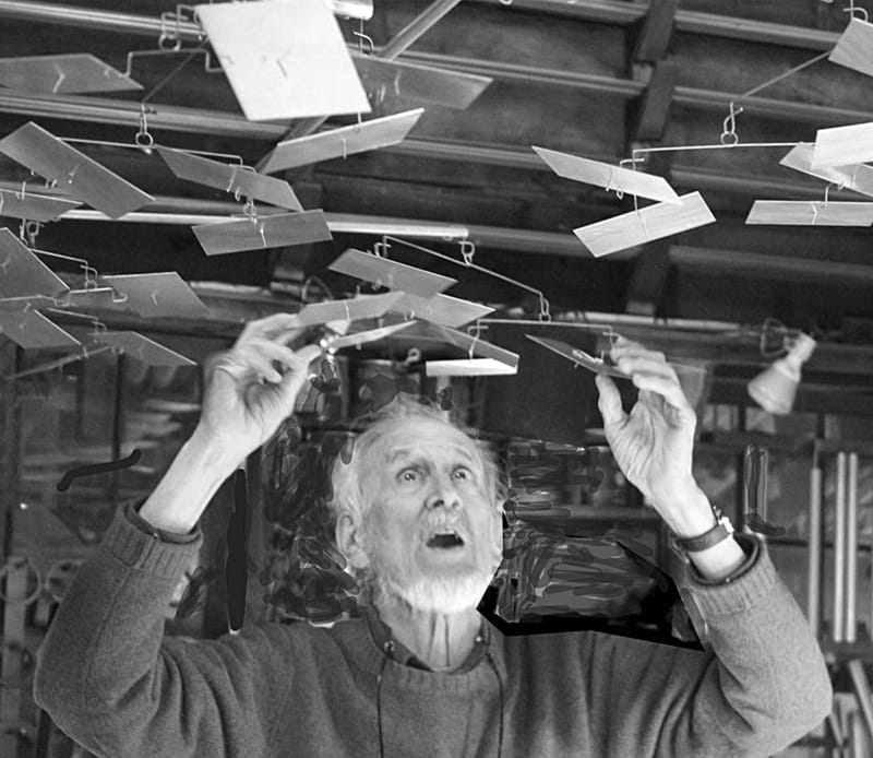 Tim-Prentice-contemporary-kinetic-sculptor-Morrison-Gallery