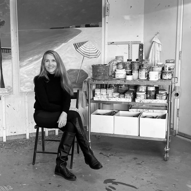 Melissa-Chandon-painter-Morrison-Gallery