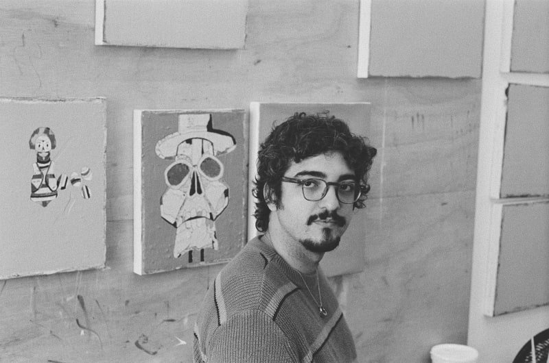 Arthur Palhano