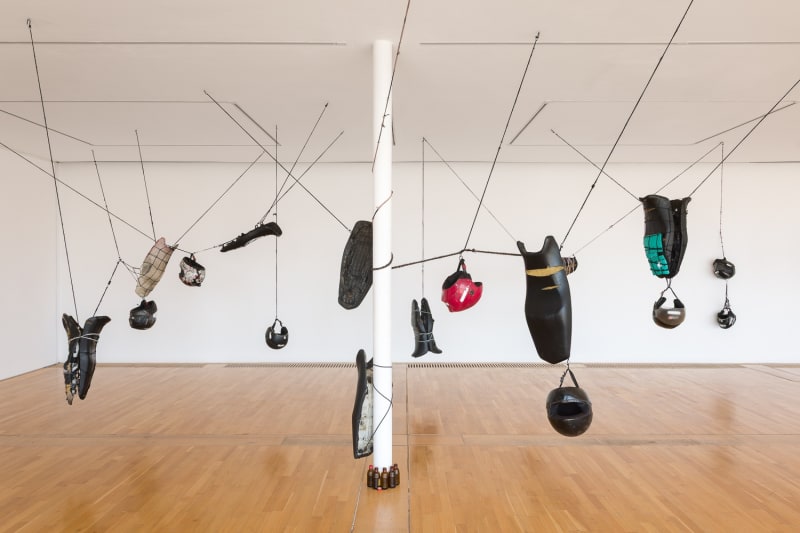 Allan Weber: My Order , De La Warr Pavilion, Bexhill-on-Sea – Inglaterra