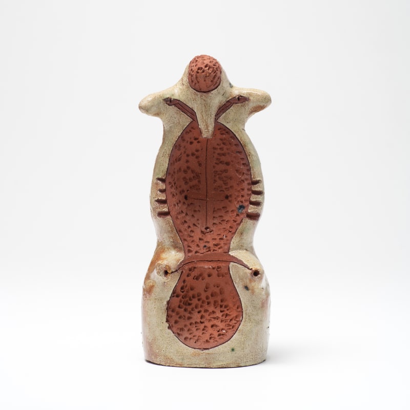 Pedra Viva: Serra da Capivara – O legado de Niède Guidon, MuBE – Museu Brasileiro da Escultura e Ecologia, São Paulo...