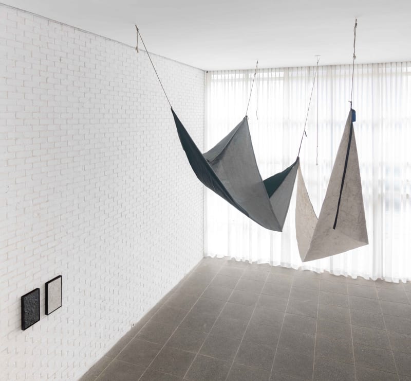 Allan Weber: Novo Balanço, IAB - Instituto dos Arquitetos do Brasil, São Paulo