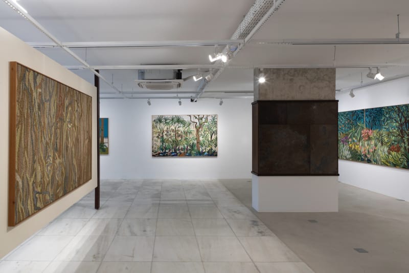 Mucki Botkay: janelas imaginárias, Texto crítico: Leonel Kaz