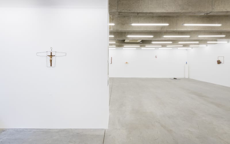 INCOMPREHENSIBILITY – Isay Wenfield