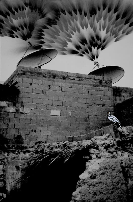 The Bravery of Being Out of Range, ATHR Gallery - Jeddah