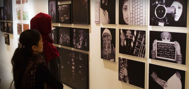 Freedom to Create, Mumbai, New York....