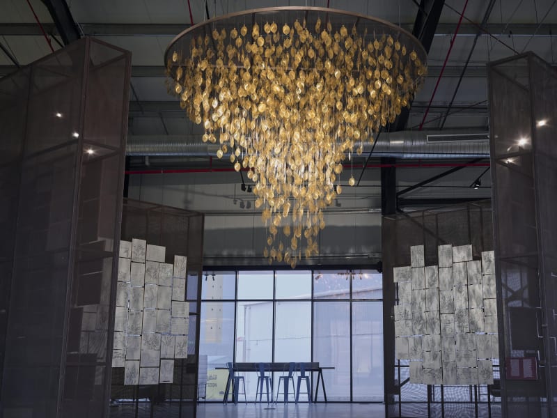 Art of the Kingdom, Saudi Arabia Museum of Contemporary Art @Jax