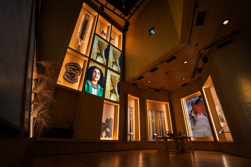 Traces and Transformations, Expo Osaka 2025, 2025年日本国際博覧会