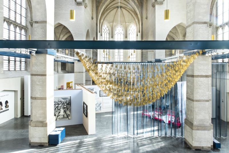 Your Voice Matters, Museum Arnehm - Arnhem