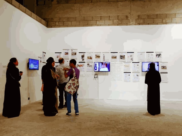 Safar, 21,39 Jeddah Arts - Jeddah