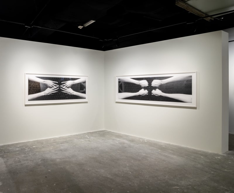 The Time is Right: Jeddah Photo, Saudi Art Council / ATHR Gallery - Jeddah