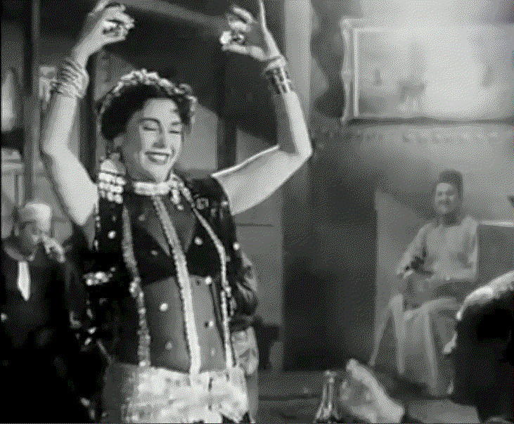 Cinema on the Steps, ICA Theater on the Mall - London