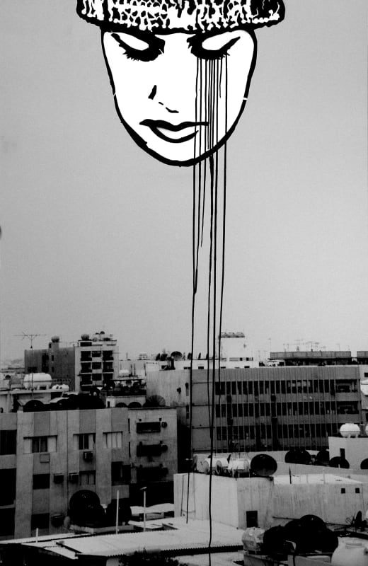 Metropolis: City Life in the Urban Age , Noorderlicht Festival - Groningen