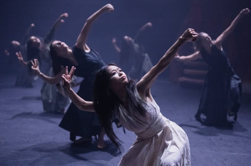 THIKRA IS TOURING THE WORLD !, 22 June - 20 November 2025