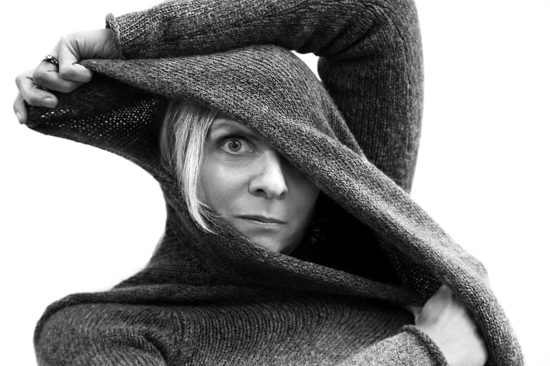 photo: Grace Rosselli