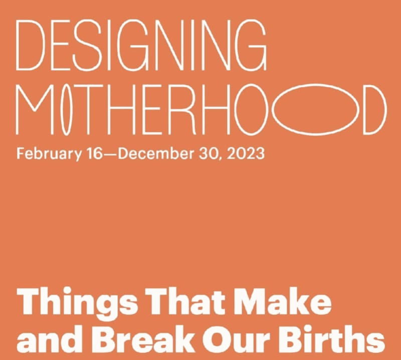 Designing Motherhood