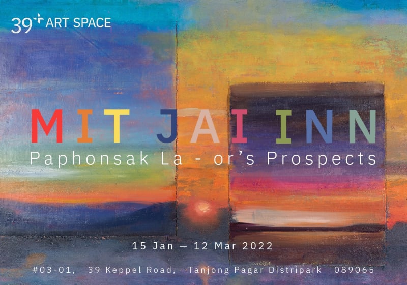Paphonsak La-or’s Prospects