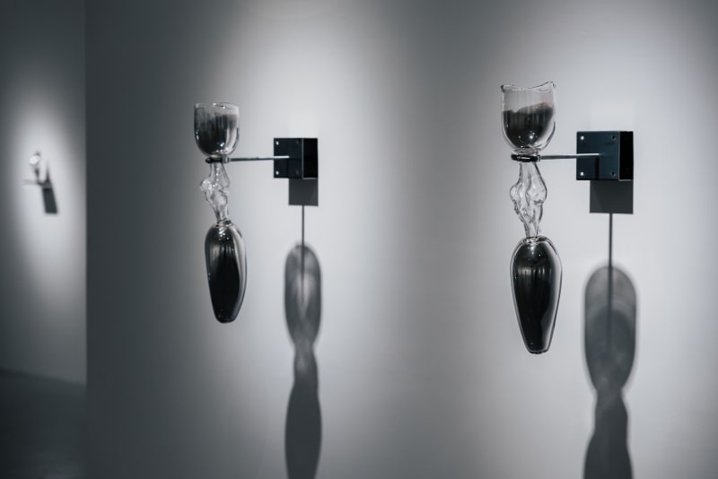 Hsu Rae-Ping:The Body Thing