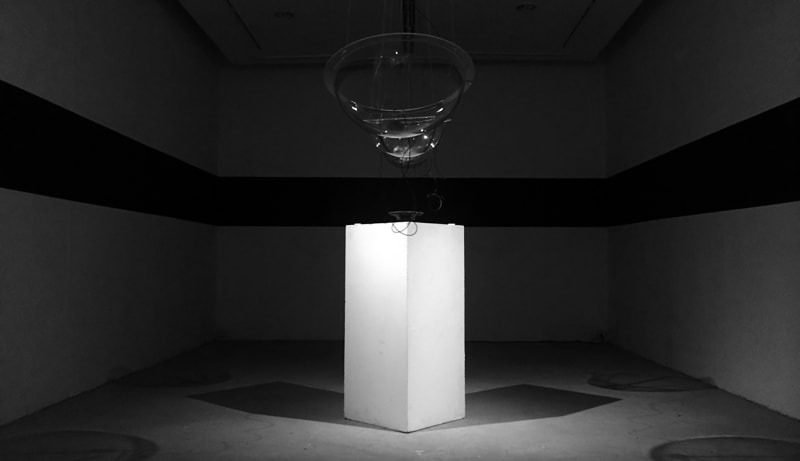 Cheng Hsien-Yu:Collector