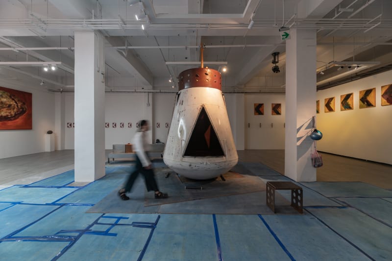 李承亮:萬年站的下一站